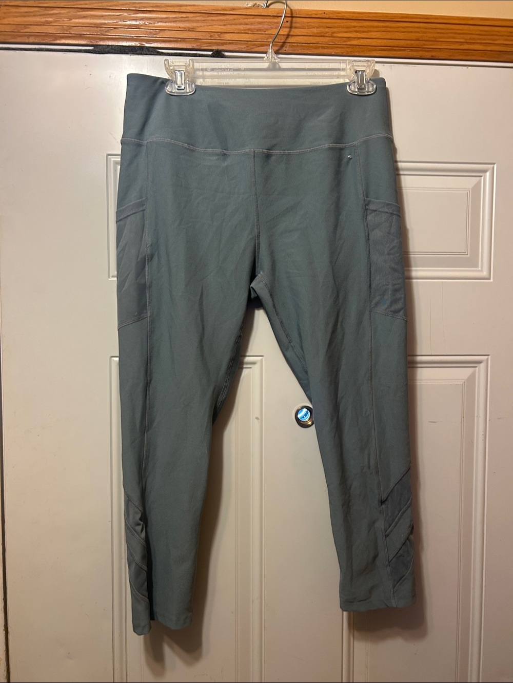 Mondetta Capris L